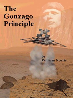 cover image of The Gonzago Principle